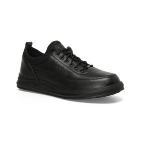 Dockers By Gerli 227225 4PR Siyah Erkek Comfort Ayakkabı
