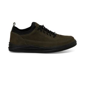 Dockers By Gerli 227225N 4PR Haki Erkek Comfort Ayakkabı