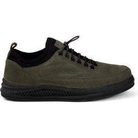 Dockers By Gerli 227225N 4PR Haki Erkek Comfort Ayakkabı