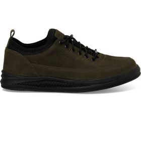 Dockers By Gerli 227225N 4PR Haki Erkek Comfort Ayakkabı