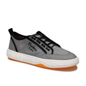 Dockers By Gerli 228250 Gri Erkek Çocuk Sneaker Ayakkabı