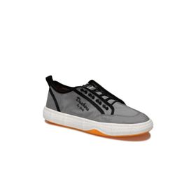 Dockers By Gerli 228250 Gri Erkek Çocuk Sneaker Ayakkabı