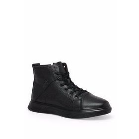 Dockers By Gerli 231232 2PR Siyah Erkek Günlük Ayakkabı