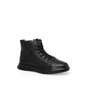 Dockers By Gerli 231232 2PR Siyah Erkek Günlük Ayakkabı