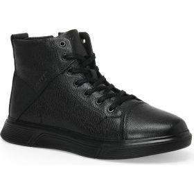Dockers By Gerli 231232 2PR Siyah Erkek Günlük Ayakkabı