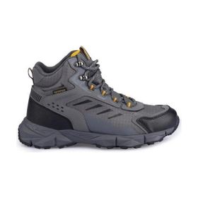 Dockers By Gerli 231501 3PR Gri Erkek Outdoor Bot