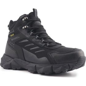 Dockers By Gerli 231501 3PR Siyah Erkek Outdoor Bot