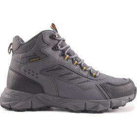Dockers By Gerli 231501 4PR Gri Erkek Trekking ve Outdoor Bot