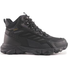 Dockers By Gerli 231501 4PR Siyah Erkek Outdoor Bot