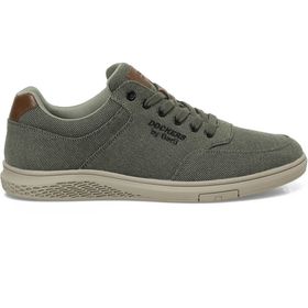 Dockers By Gerli 232001 5FX Haki Erkek Spor Ayakkabı