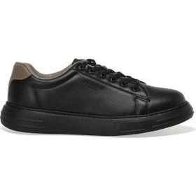Dockers By Gerli 232086 3FX Siyah Erkek Sneaker