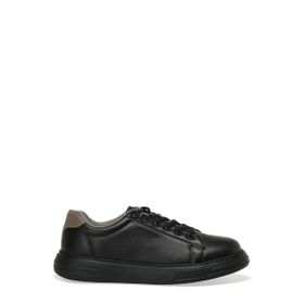 Dockers By Gerli 232086 3FX Siyah Erkek Sneaker