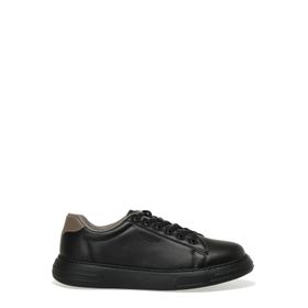 Dockers By Gerli 232086 3FX Siyah Erkek Sneaker