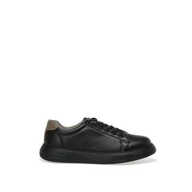 Dockers By Gerli 232086 3FX Siyah Erkek Sneaker