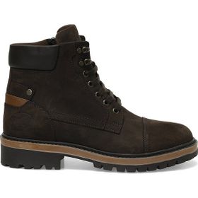 Dockers By Gerli 233125 3PR Kahverengi Erkek Worker Bot