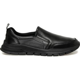 Dockers By Gerli 235252 3PR Siyah Erkek Comfort Ayakkabı