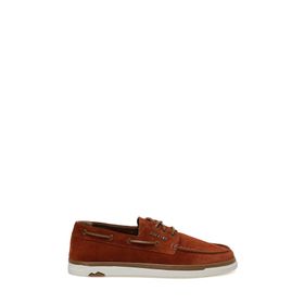 Dockers By Gerli 236050N 4FX Kırmızı Erkek Tekne Ayakkabısı