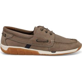 Dockers By Gerli 236360N 4FX Kum Rengi Erkek Tekne Ayakkabısı