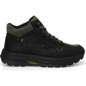 Dockers By Gerli 237216 4PR Siyah Outdoor Erkek Bot