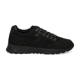 Dockers By Gerli 237228 4PR Siyah Erkek Trekking ve Outdoor Ayakkabı