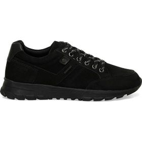 Dockers By Gerli 237228 4PR Siyah Erkek Trekking ve Outdoor Ayakkabı