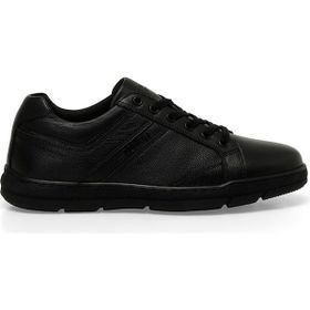 Dockers by Gerli 237231 4PR Siyah Erkek Günlük Ayakkabı