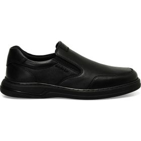 Dockers By Gerli 237236 4PR Siyah Erkek Günlük Ayakkabı