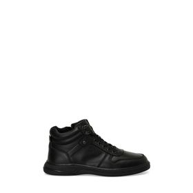 Dockers By Gerli 237237 4PR Düz Siyah Erkek Bot