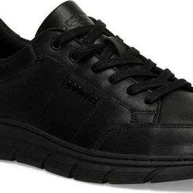 Dockers by Gerli 237241 4PR Siyah Comfort Erkek Günlük Ayakkabı