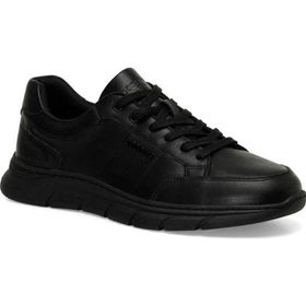 Dockers by Gerli 237241 4PR Siyah Comfort Erkek Günlük Ayakkabı