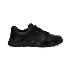 Dockers By Gerli 237241 4PR Siyah Erkek Spor Ayakkabı