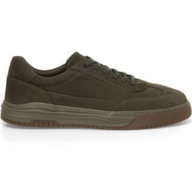 Dockers By Gerli 237275N 4PR Haki Erkek Spor Ayakkabı