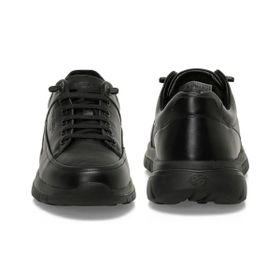 Dockers By Gerli 237325 4PR Siyah Erkek Spor Ayakkabı