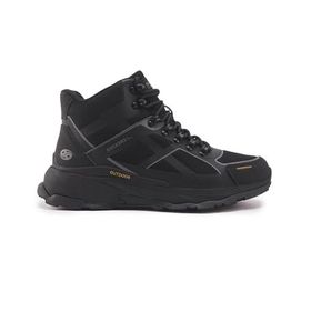 Dockers By Gerli 237518 4PR Siyah Erkek Bot