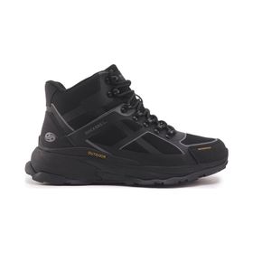 Dockers By Gerli 237518 4PR Siyah Outdoor Erkek Bot