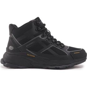 Dockers By Gerli 237518 4PR Siyah Outdoor Erkek Bot