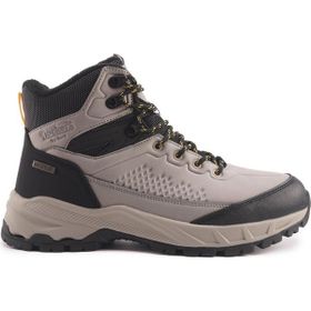 Dockers By Gerli 237541 KRK 4PR Gri Erkek Trekking ve Outdoor Bot