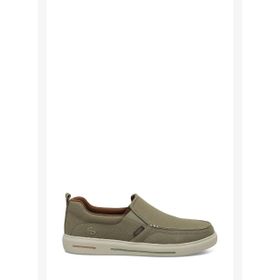 Dockers By Gerli 238500 5FX Haki Erkek Rahat Ayakkabı