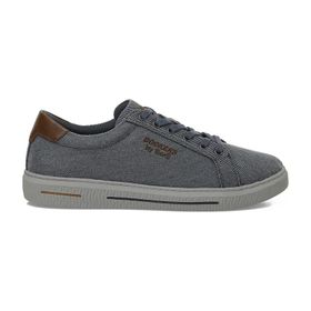 Dockers By Gerli 238501 6FX Lacivert Erkek Comfort Ayakkabı