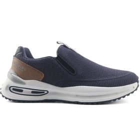 Dockers By Gerli 238522 5FX Lacivert Slip-On Erkek Spor Ayakkabı