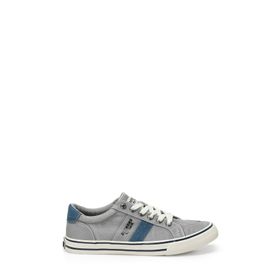 Dockers By Gerli 238545 5FX Gri Erkek Spor Ayakkabı