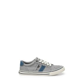 Dockers By Gerli 238545 5FX Gri Erkek Spor Ayakkabı