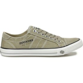 Dockers By Gerli 238546 5FX Vizon Erkek Spor Ayakkabı