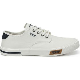 Dockers By Gerli 238547 5FX Beyaz Erkek Klasik Sneaker