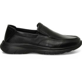 Dockers By Gerli 238573 5FX Siyah Erkek Comfort Ayakkabı