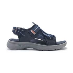 Dockers By Gerli 238596 5FX Lacivert Erkek Sandalet
