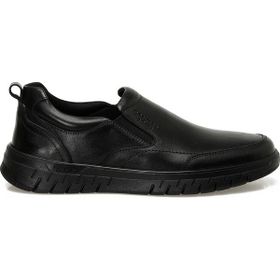 Dockers By Gerli AKE 5PR Siyah Erkek Rahat Ayakkabı