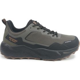 Dockers By Gerli Chaser 5PR Haki Erkek Outdoor Ayakkabı