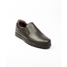 Dockers By Gerli Dockers 229116 Siyah Deri Erkek Günlük Ayakkabı