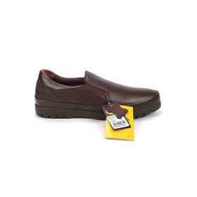 Dockers By Gerli Dockers 229116 Siyah Deri Erkek Günlük Ayakkabı